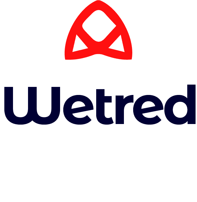 wetred.com