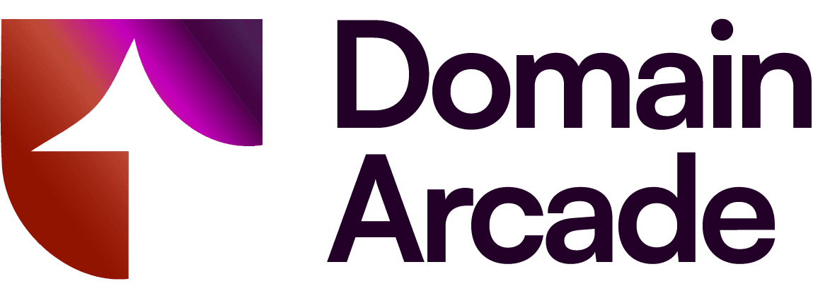 domainarcade.com